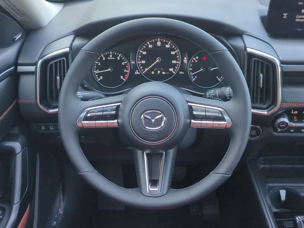 Thumbnail: 2025 Mazda CX-50 - 22