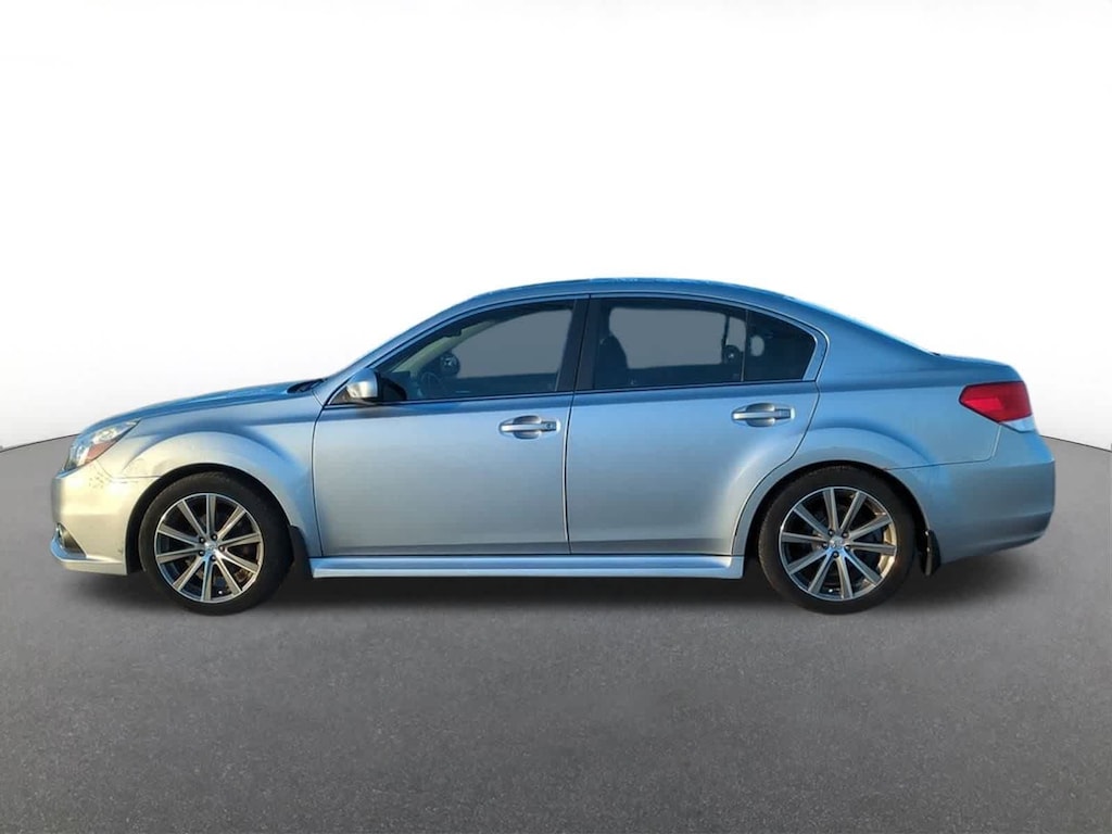 Used 2013 Subaru Legacy 2.5i Sport Sedan