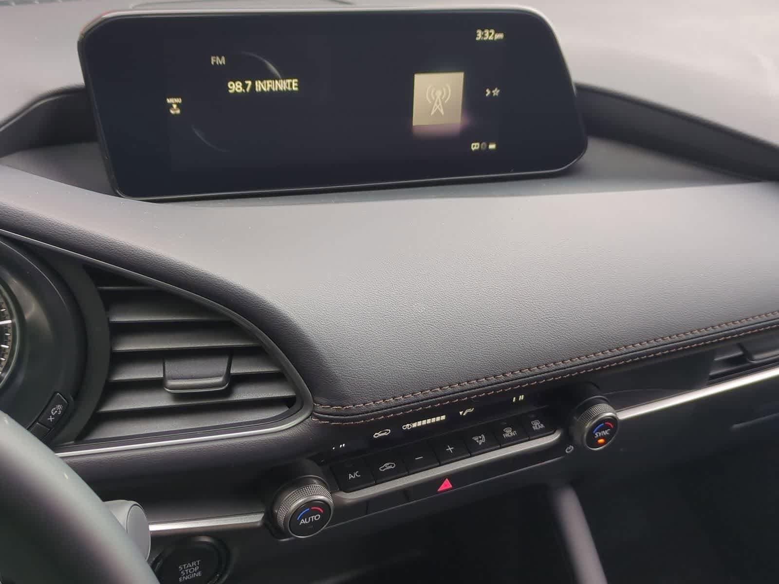 Thumbnail: 2026 Mazda Mazda3 - 27