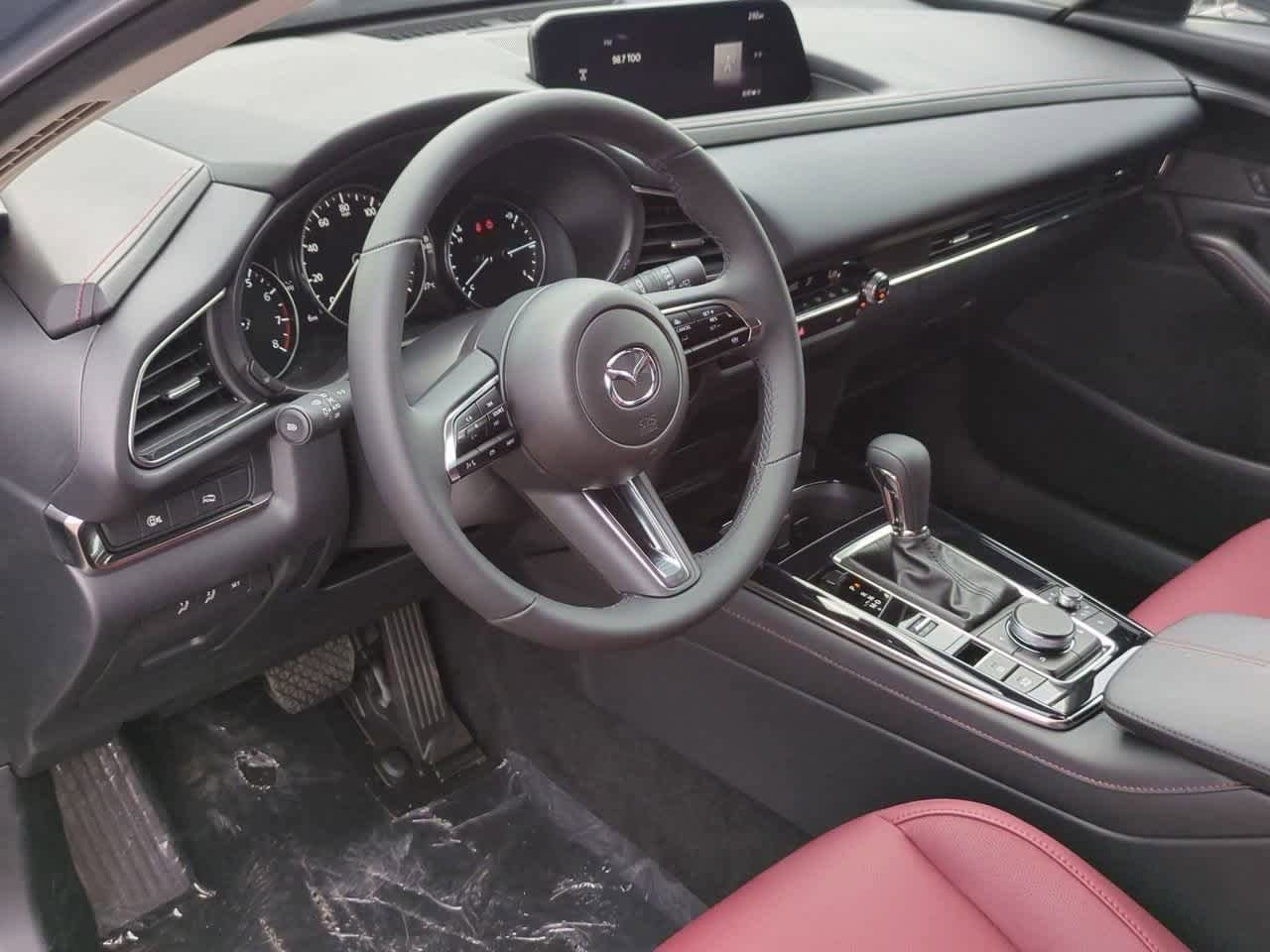 Thumbnail: 2025 Mazda CX-30 - 2