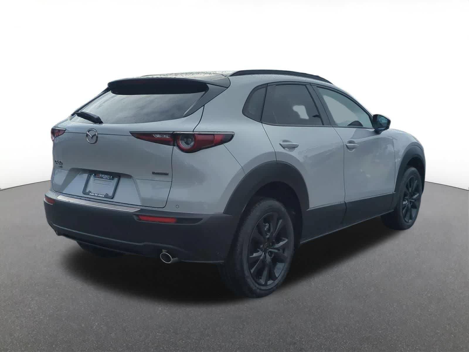 Thumbnail: 2026 Mazda CX-30 - 6