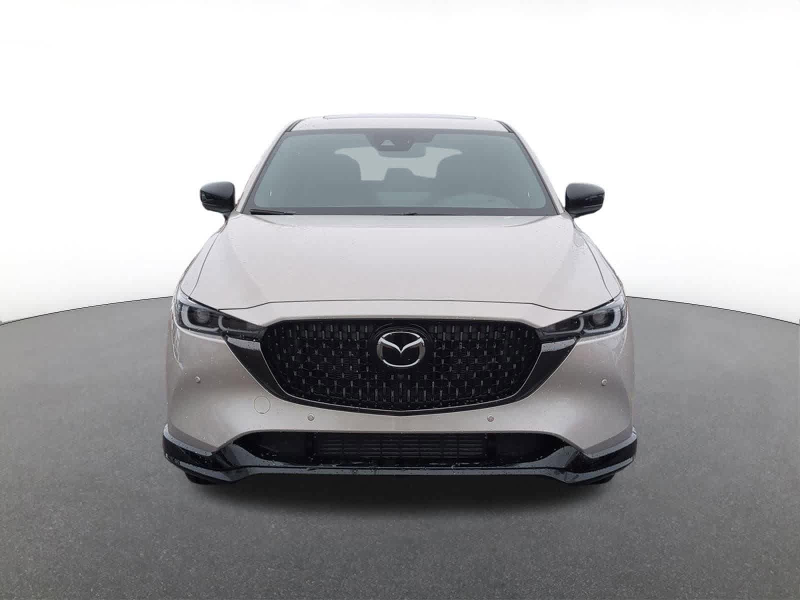 Thumbnail: 2025 Mazda CX-5 - 9