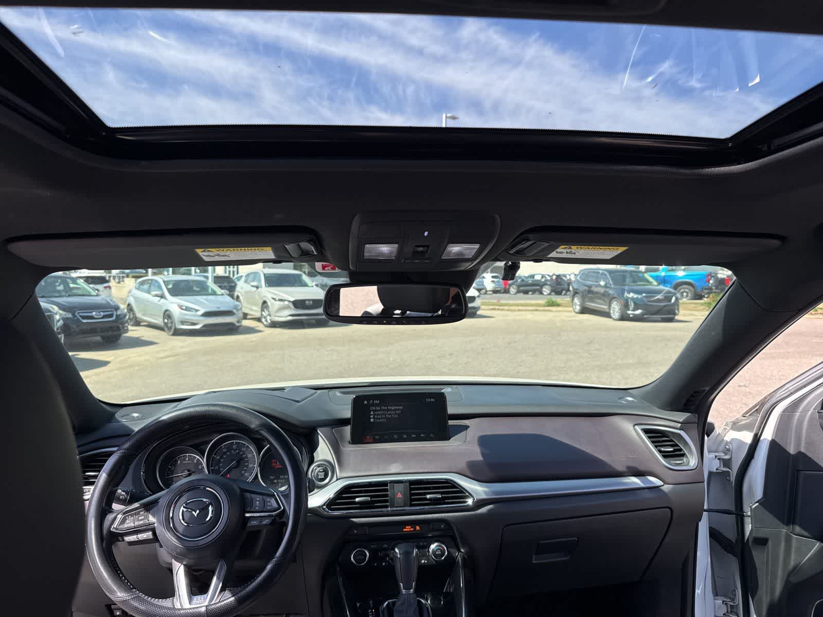 Thumbnail: 2016 Mazda CX-9 - 20