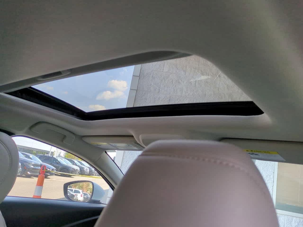 Thumbnail: 2025 Mazda CX-30 - 20