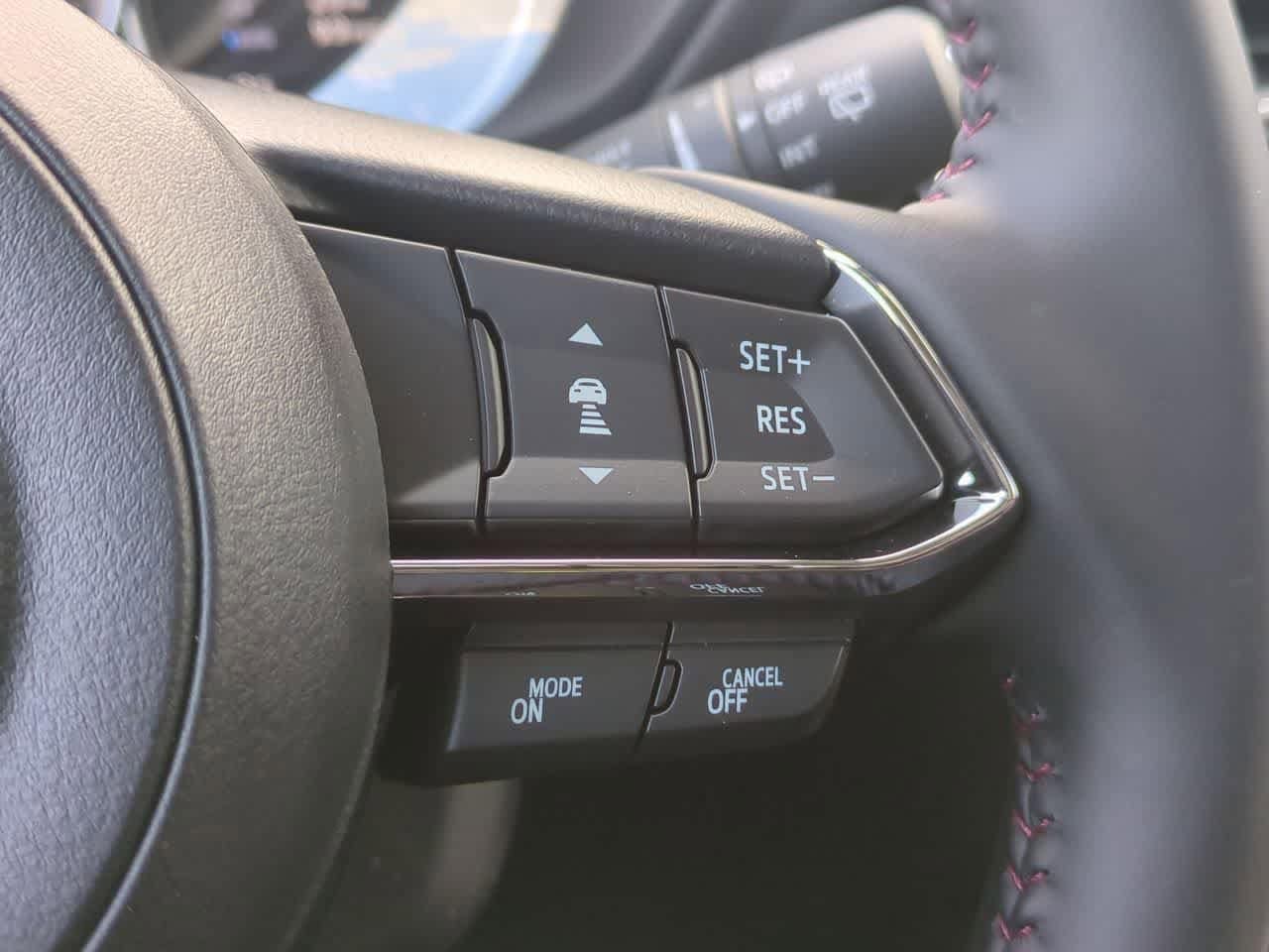 Thumbnail: 2025 Mazda CX-5 - 24