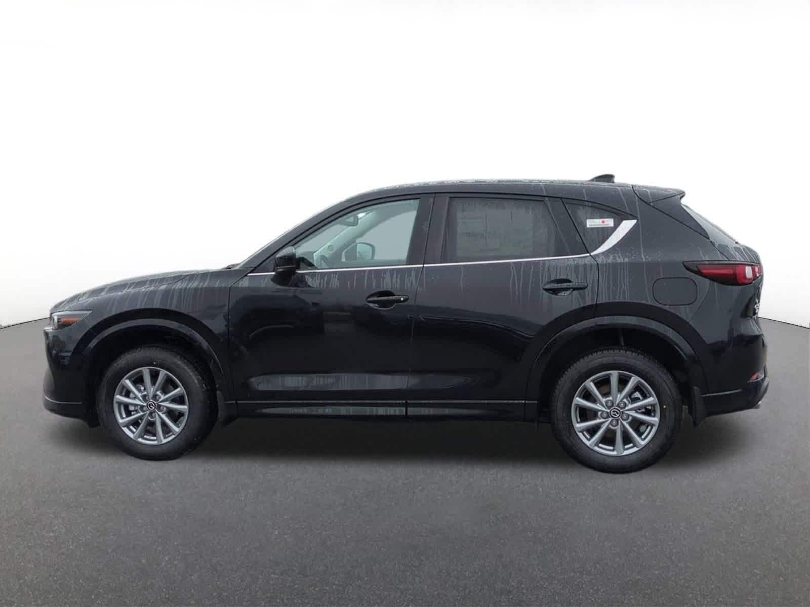 Thumbnail: 2025 Mazda CX-5 - 3