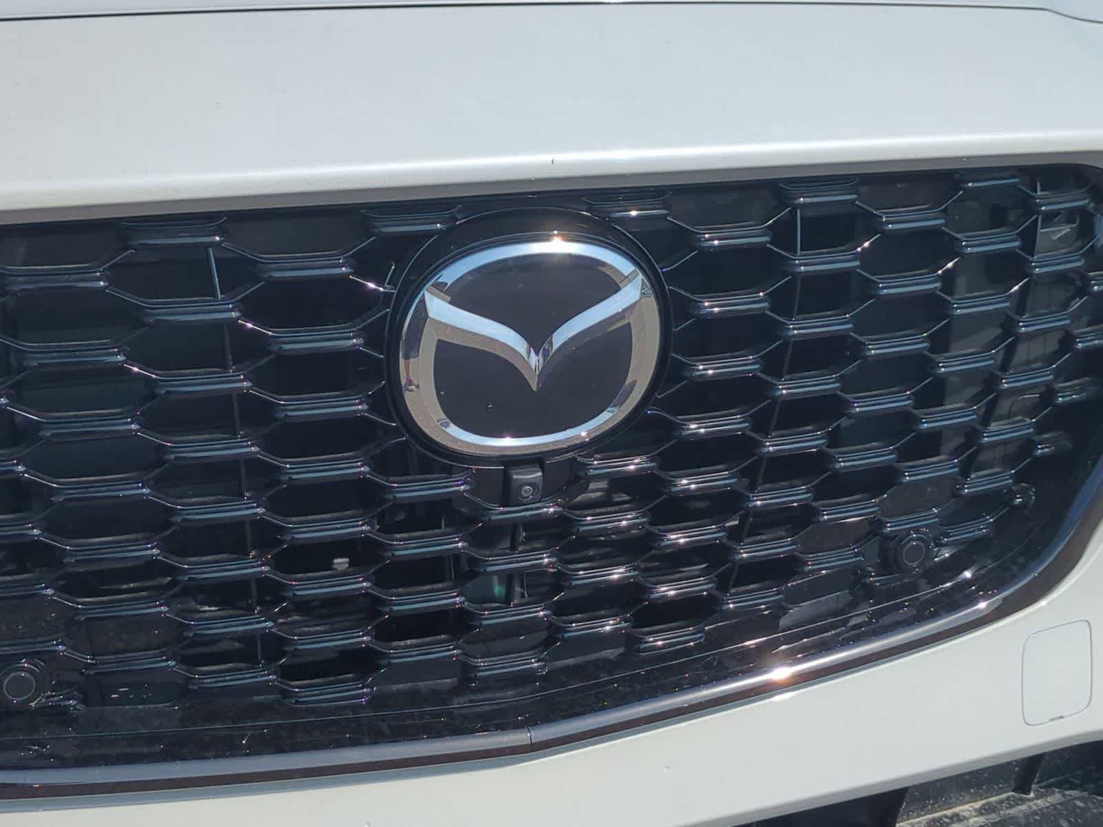 Thumbnail: 2026 Mazda CX-70 - 11