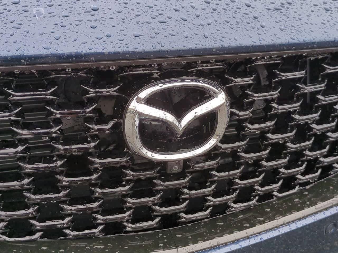 Thumbnail: 2025 Mazda CX-50 - 10