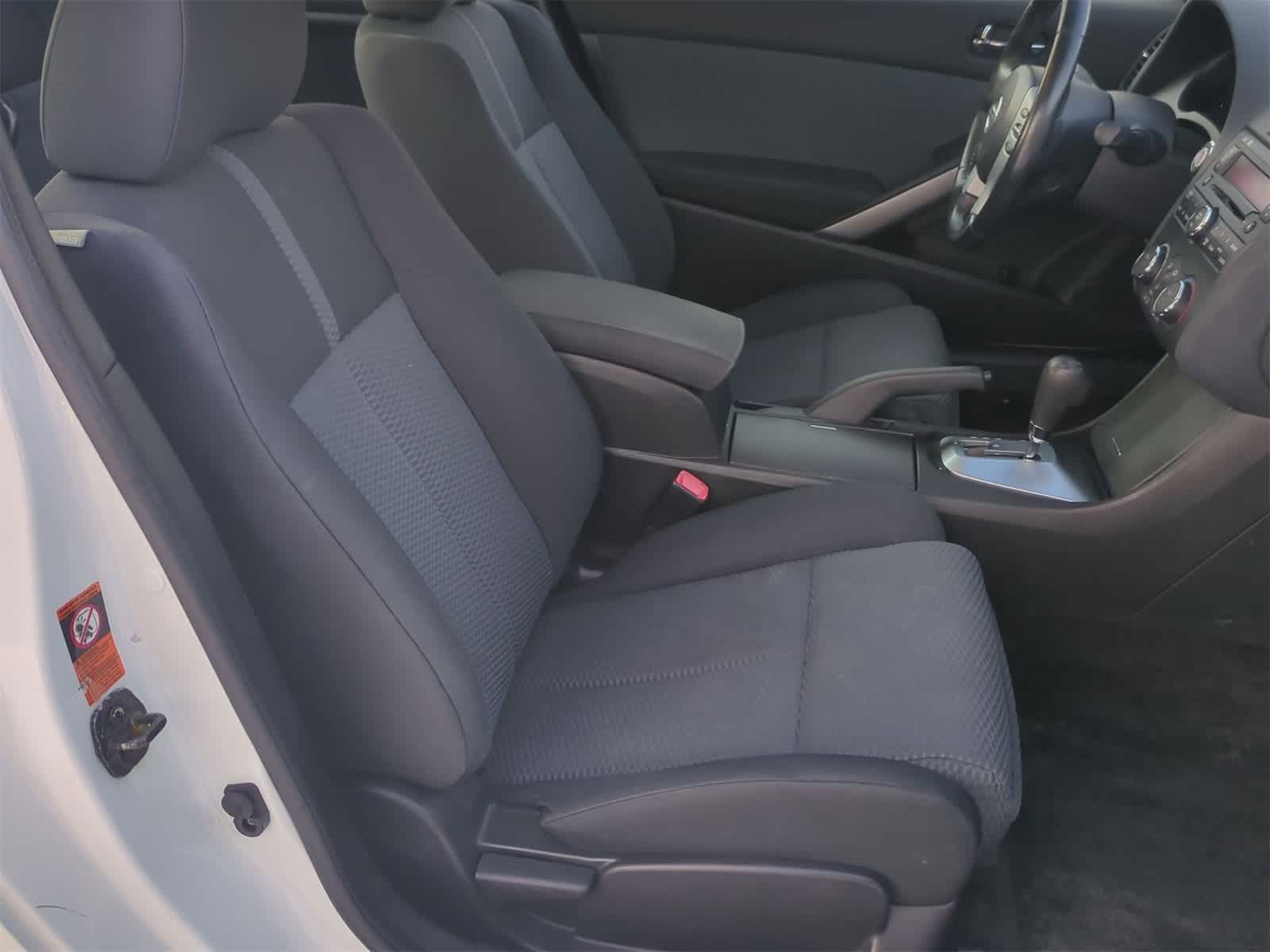 Thumbnail: 2008 Nissan Altima - 21