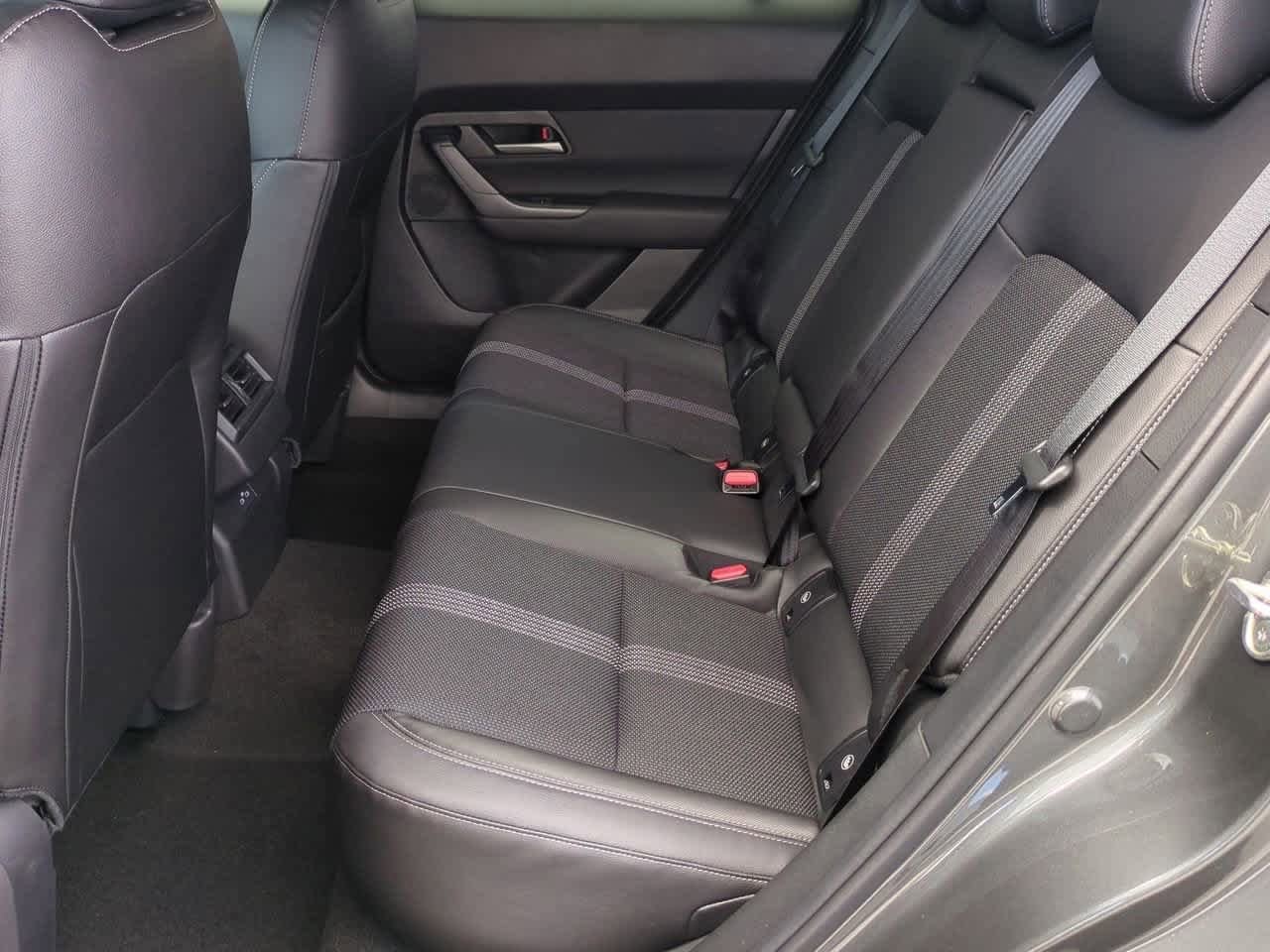 Thumbnail: 2025 Mazda CX-50 - 17