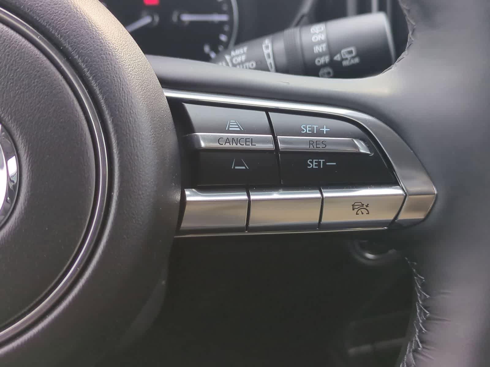 Thumbnail: 2026 Mazda CX-50 - 25