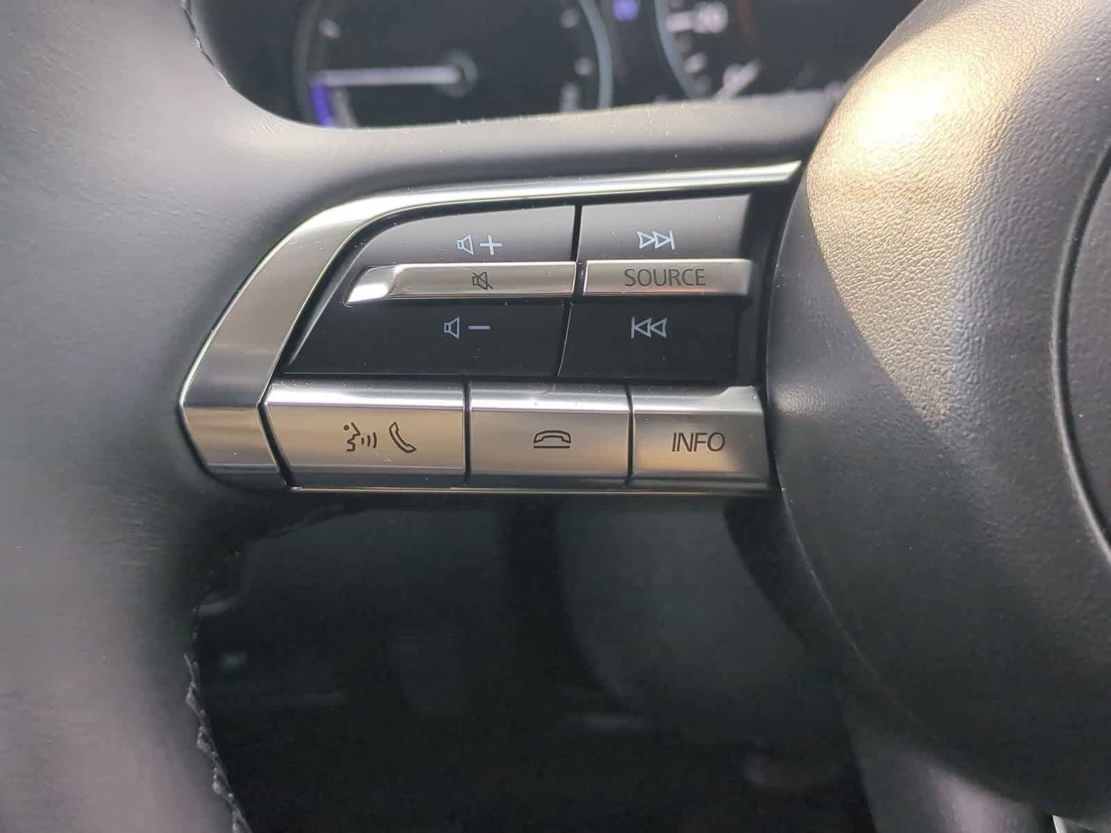 Thumbnail: 2026 Mazda CX-50 - 24