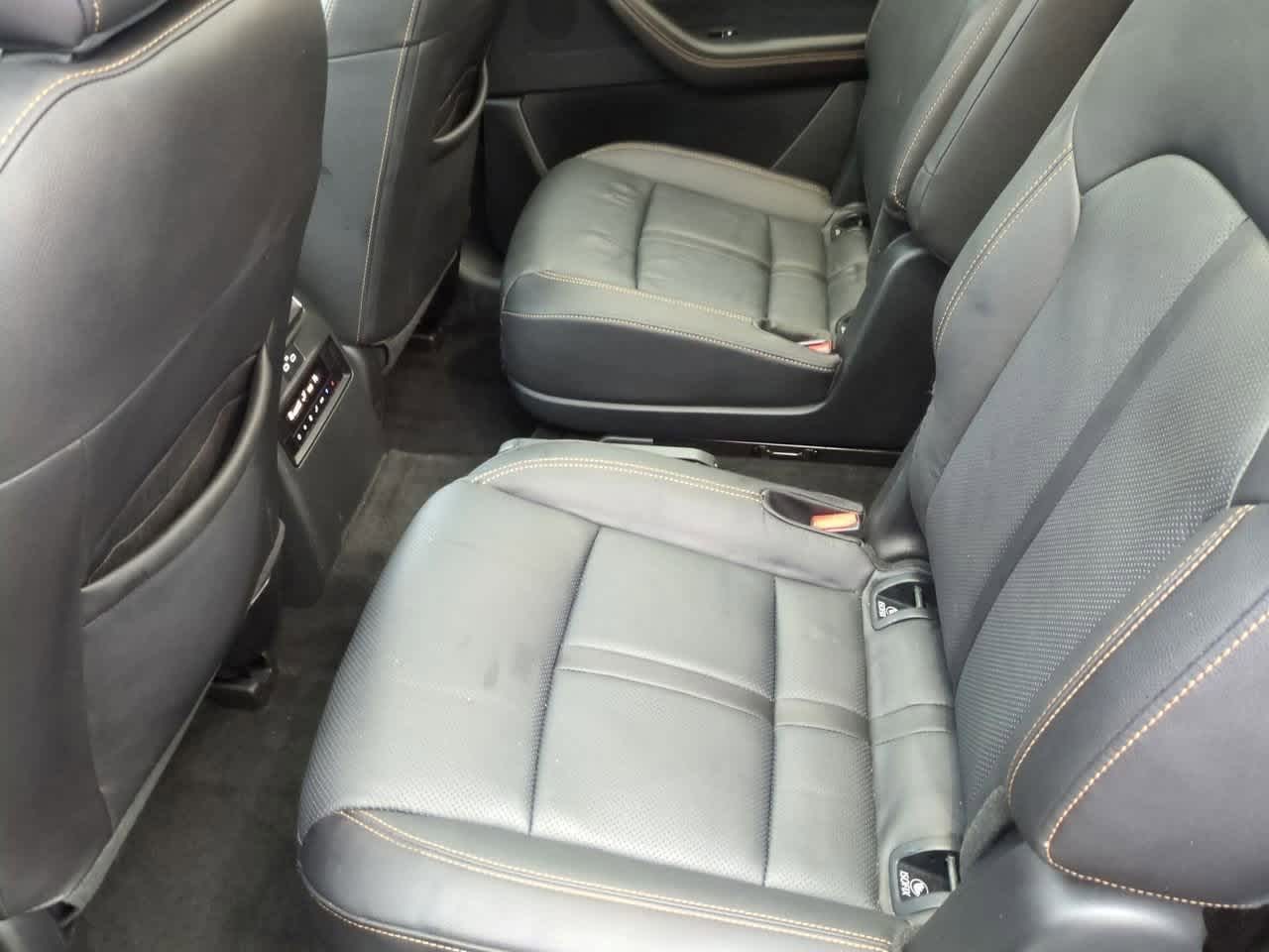 Thumbnail: 2024 Mazda CX-90 - 19