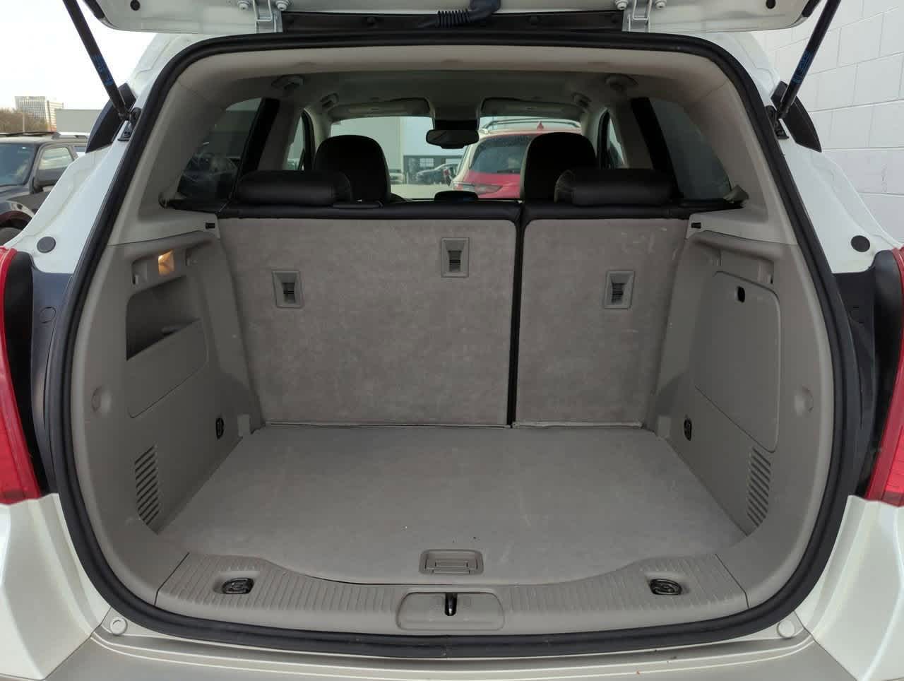 2014 Buick Encore Leather Group 31