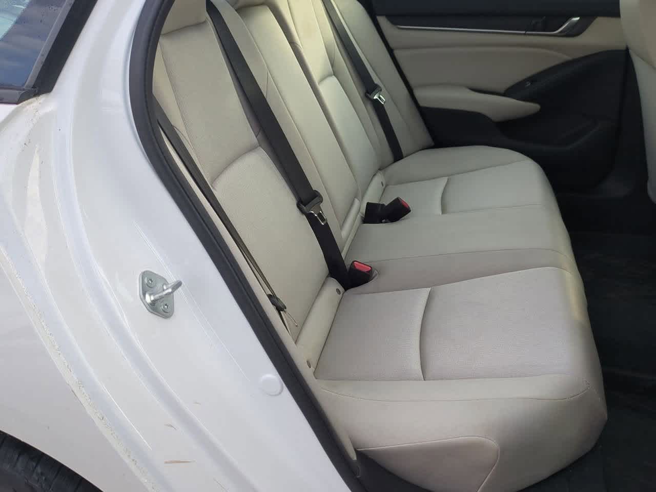 Thumbnail: 2022 Honda Accord - 19