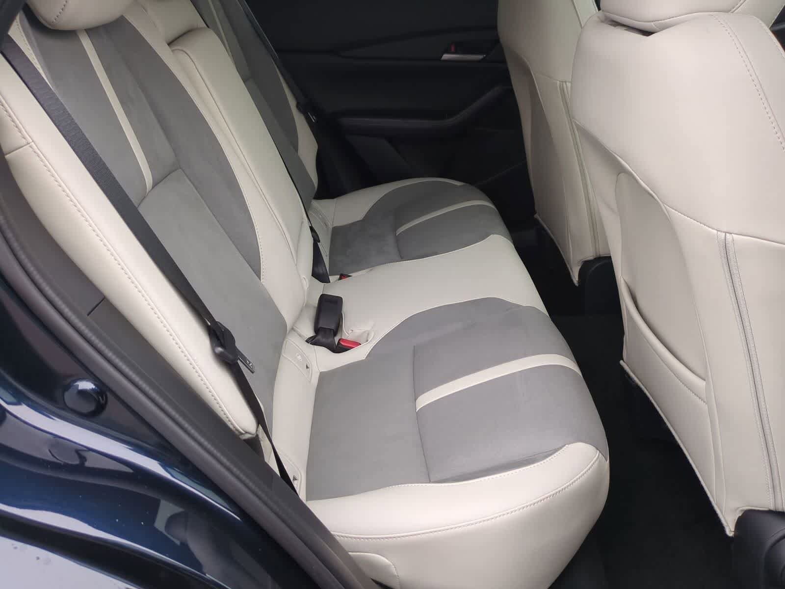 Thumbnail: 2026 Mazda CX-30 - 20