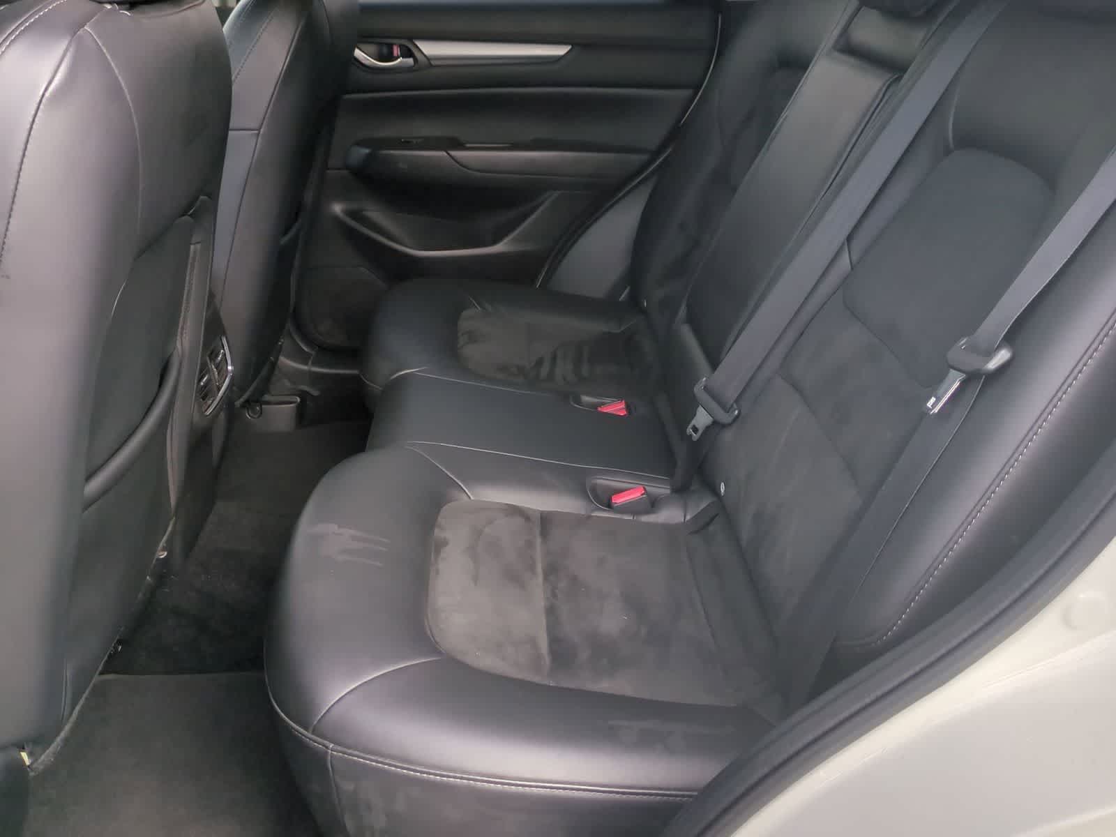 Thumbnail: 2023 Mazda CX-5 - 18