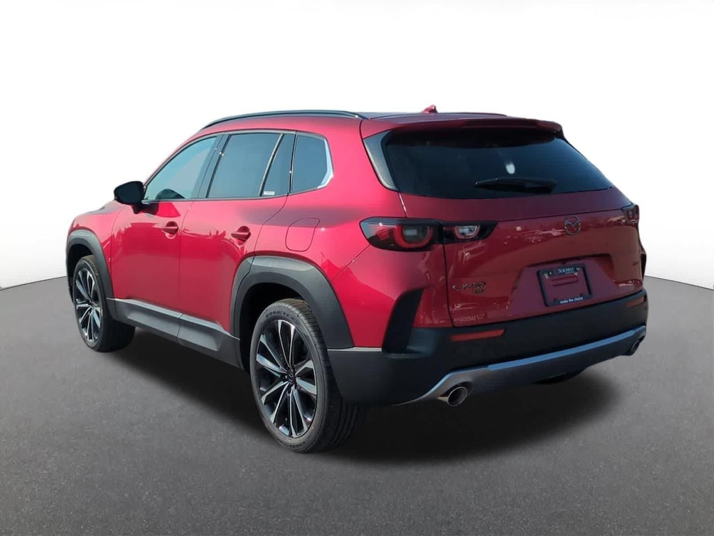New 2026 Mazda CX-50 2.5 Turbo Premium Plus AWD Sport Utility