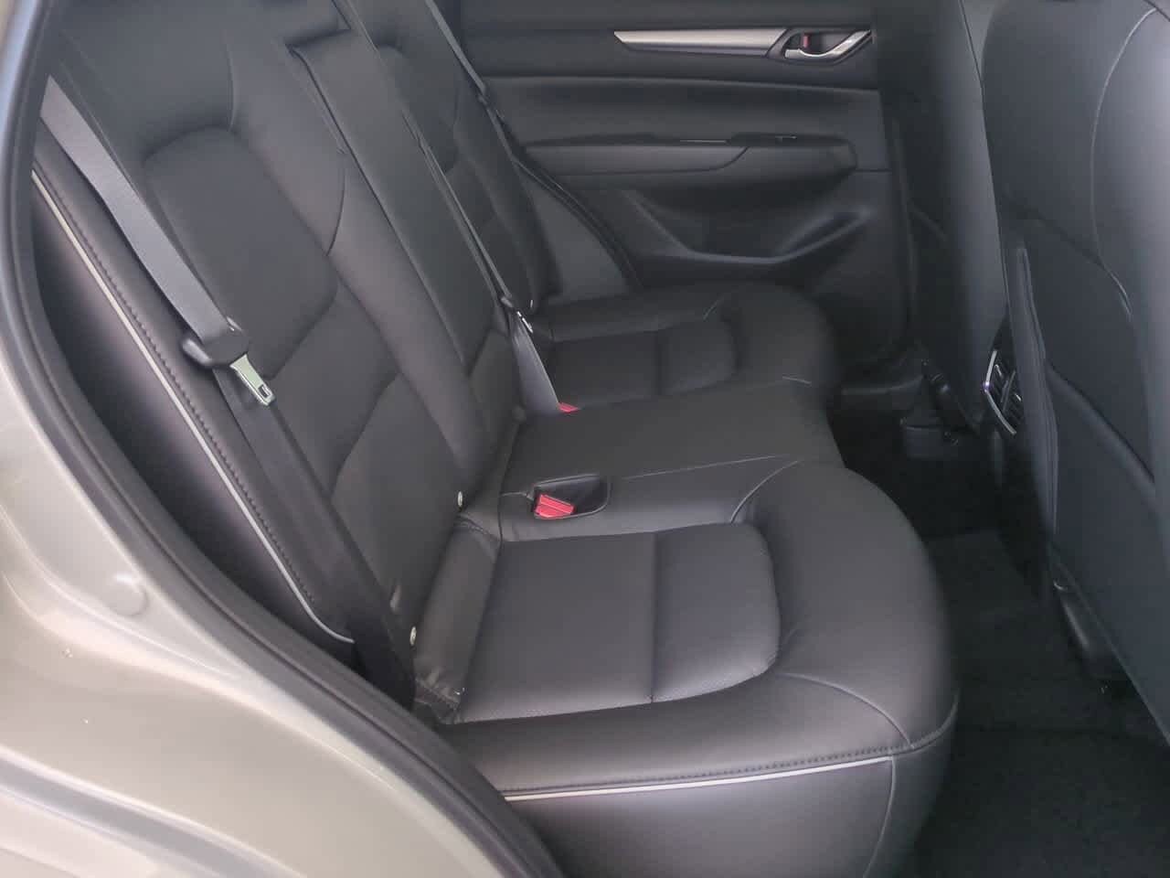 Thumbnail: 2025 Mazda CX-5 - 19