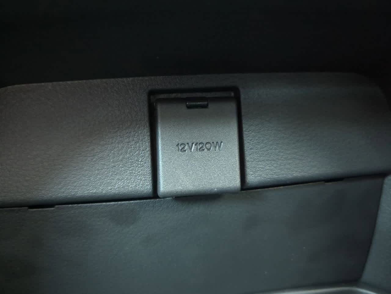 Thumbnail: 2025 Mazda CX-50 - 30