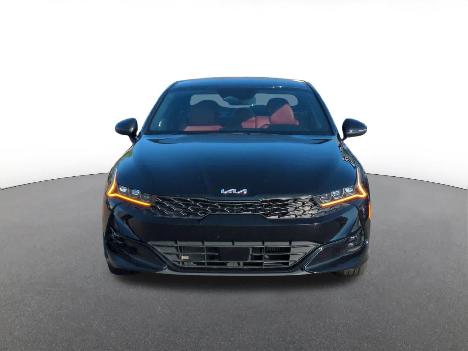 Thumbnail: 2023 Kia K5 - 9