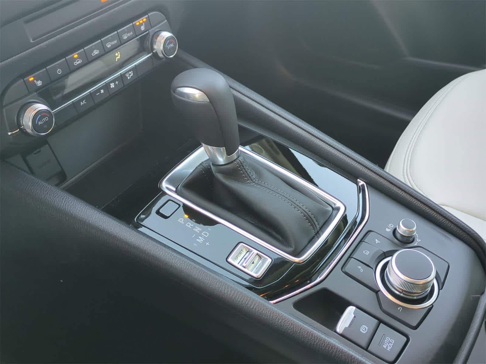 Thumbnail: 2025 Mazda CX-5 - 31