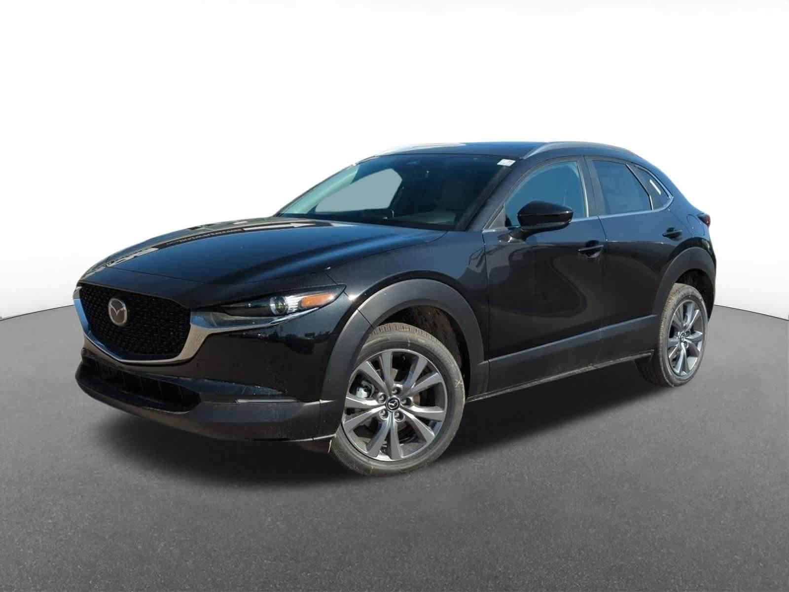 Thumbnail: 2025 Mazda CX-30 - 1