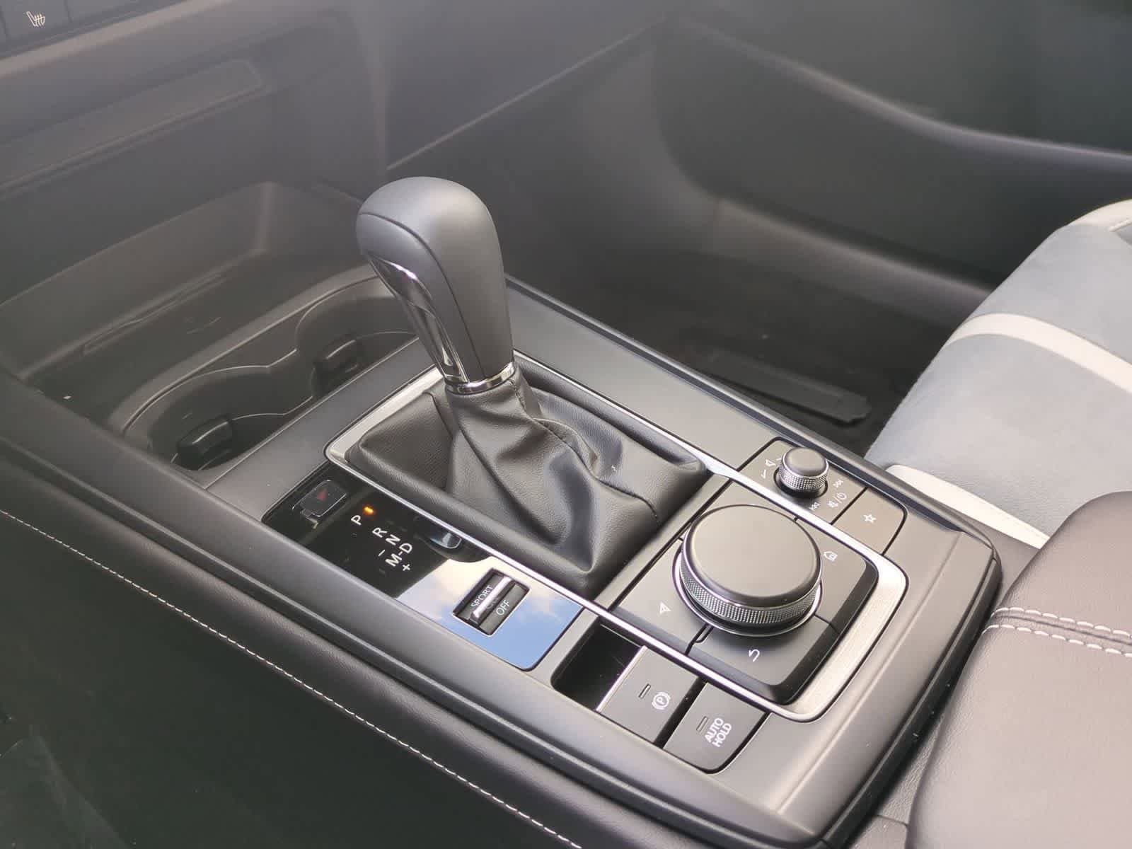 Thumbnail: 2026 Mazda CX-30 - 29