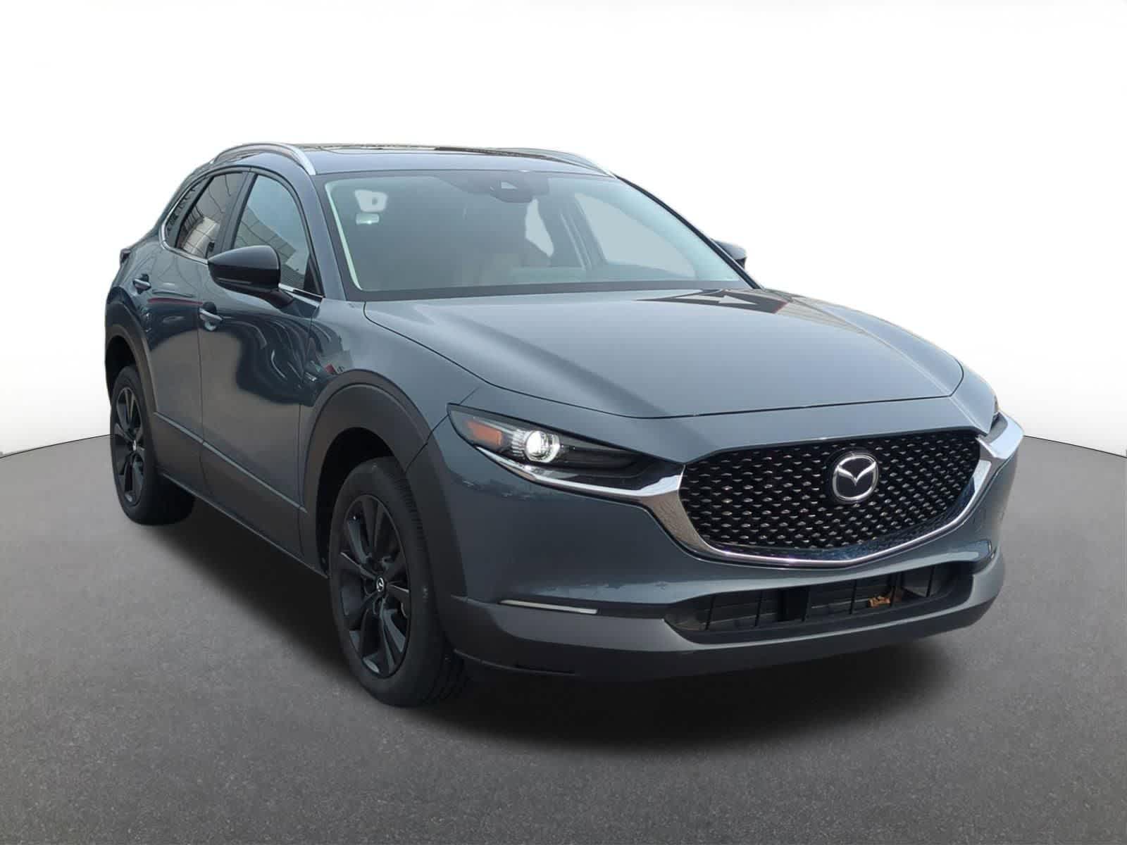 Thumbnail: 2023 Mazda CX-30 - 8