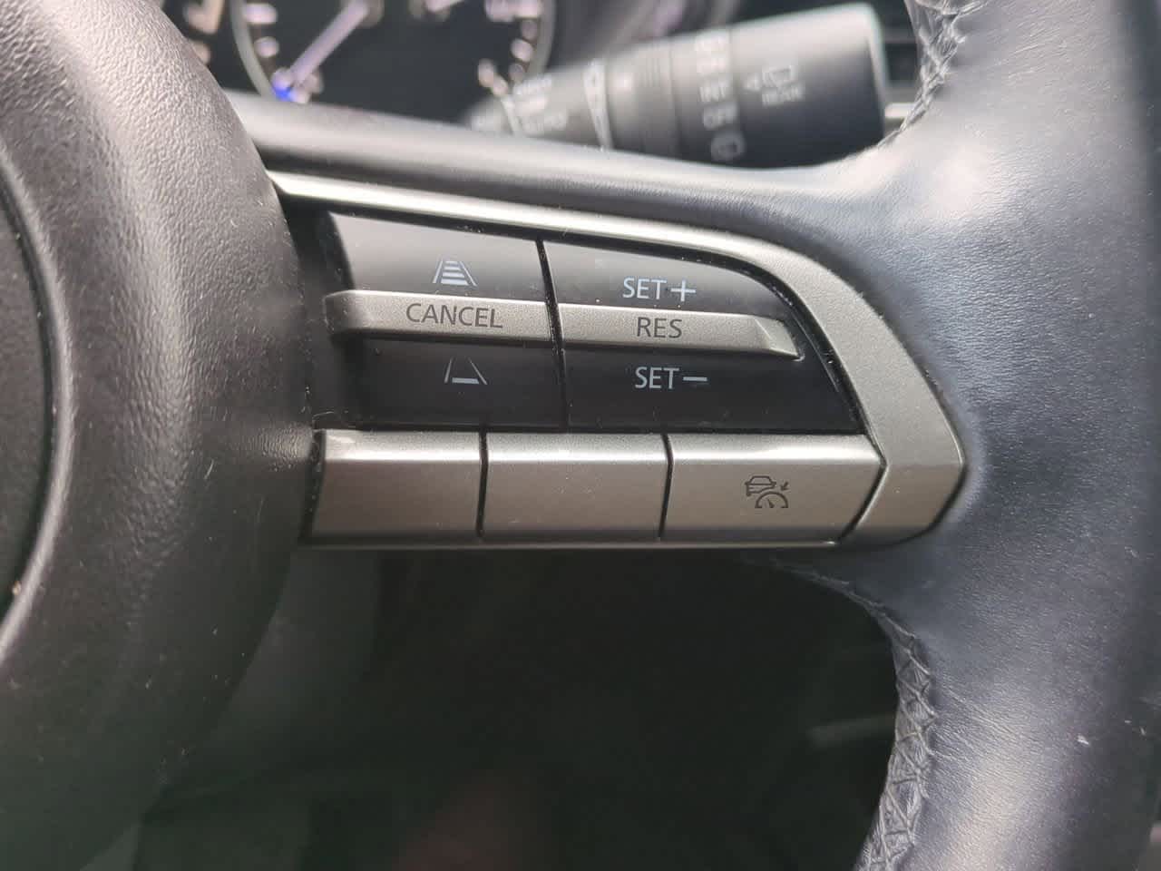 Thumbnail: 2022 Mazda CX-30 - 23