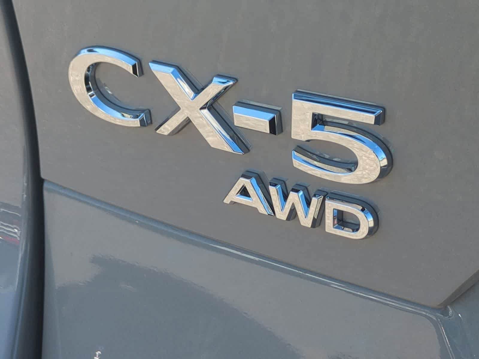 Thumbnail: 2026 Mazda CX-5 - 12
