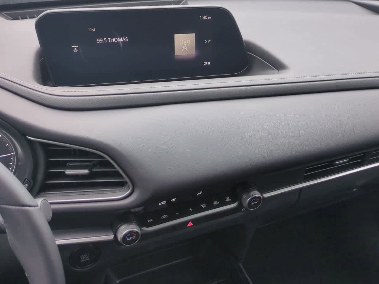 Thumbnail: 2025 Mazda CX-30 - 25