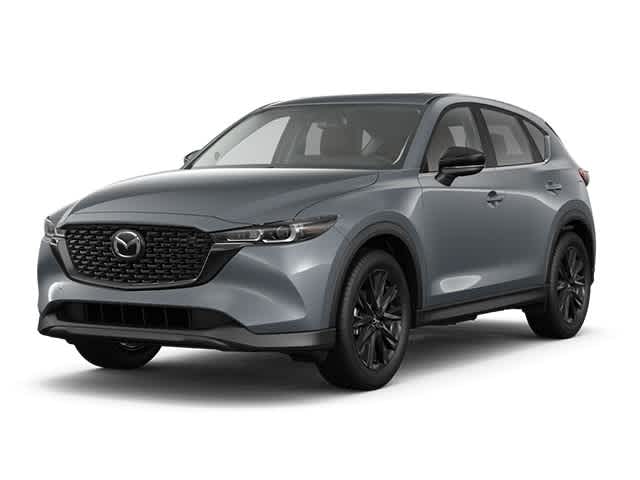 2025 Mazda CX-5 S Carbon Edition Auto AWD's photo