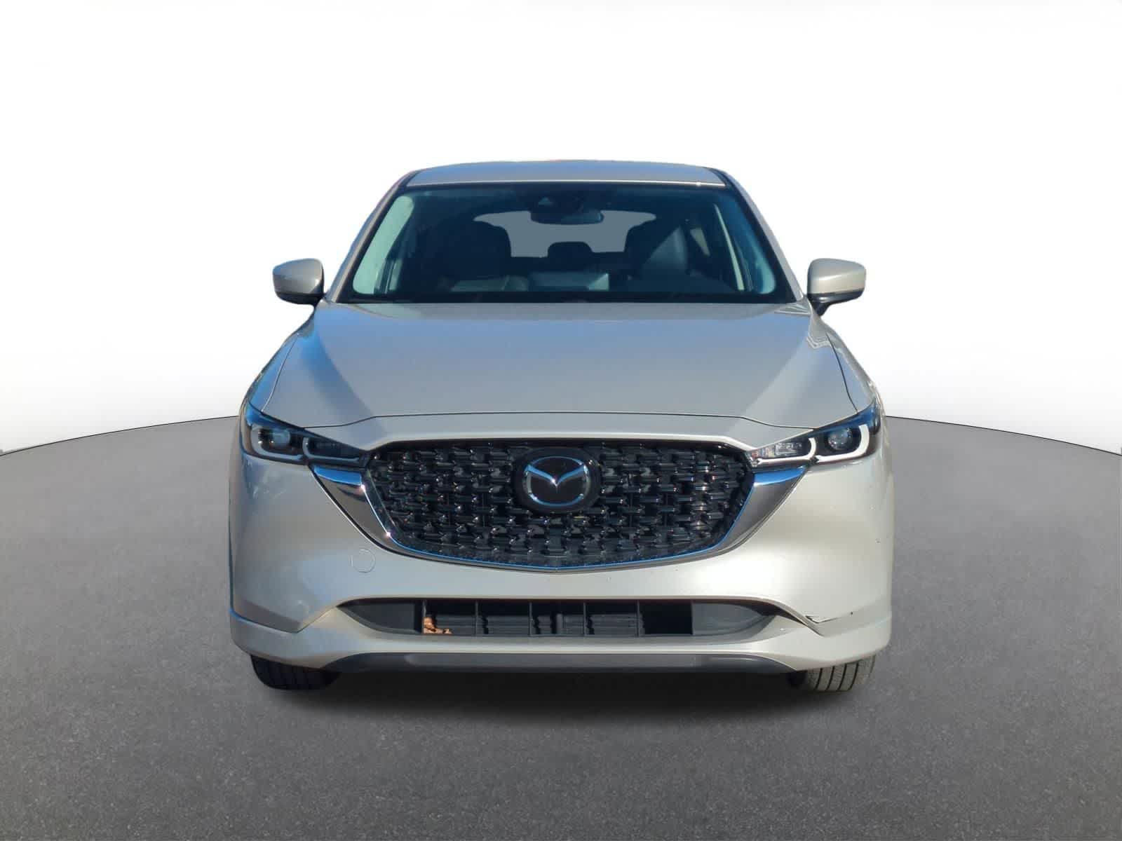 Thumbnail: 2024 Mazda CX-5 - 9