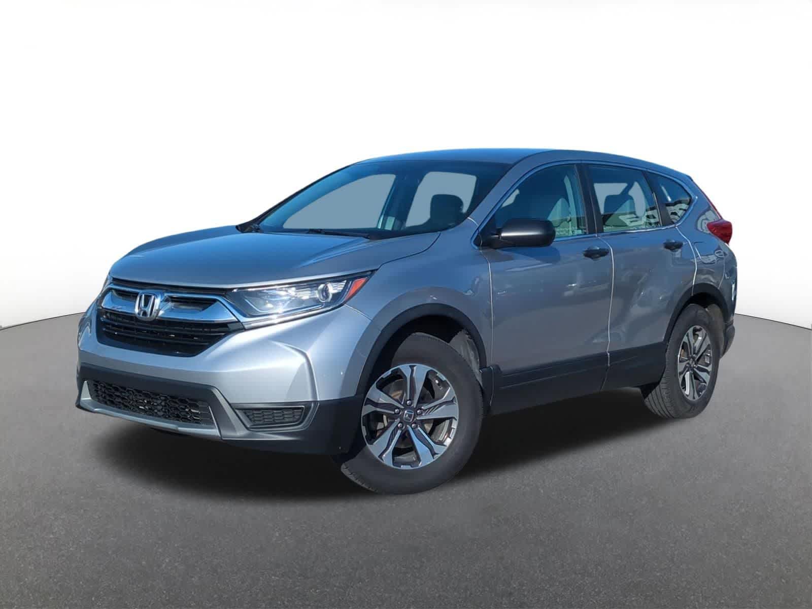 2018 Honda CR-V LX -
                  Troy, MI