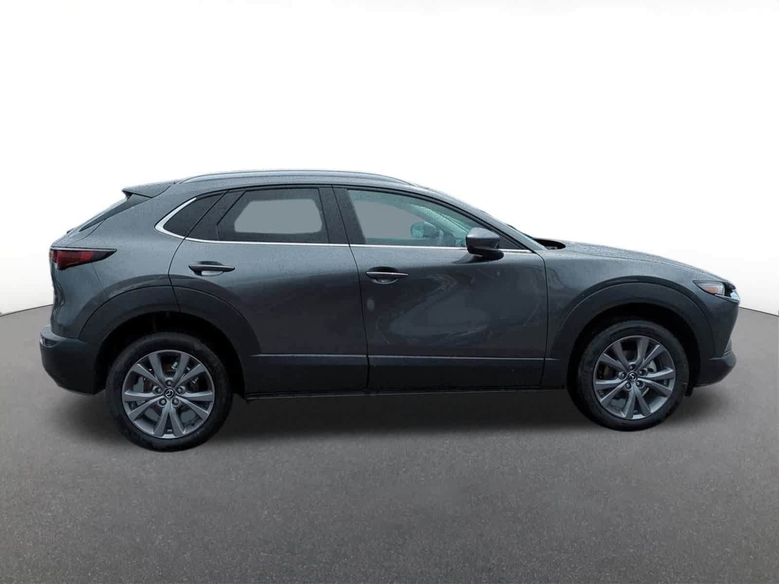 Thumbnail: 2025 Mazda CX-30 - 7