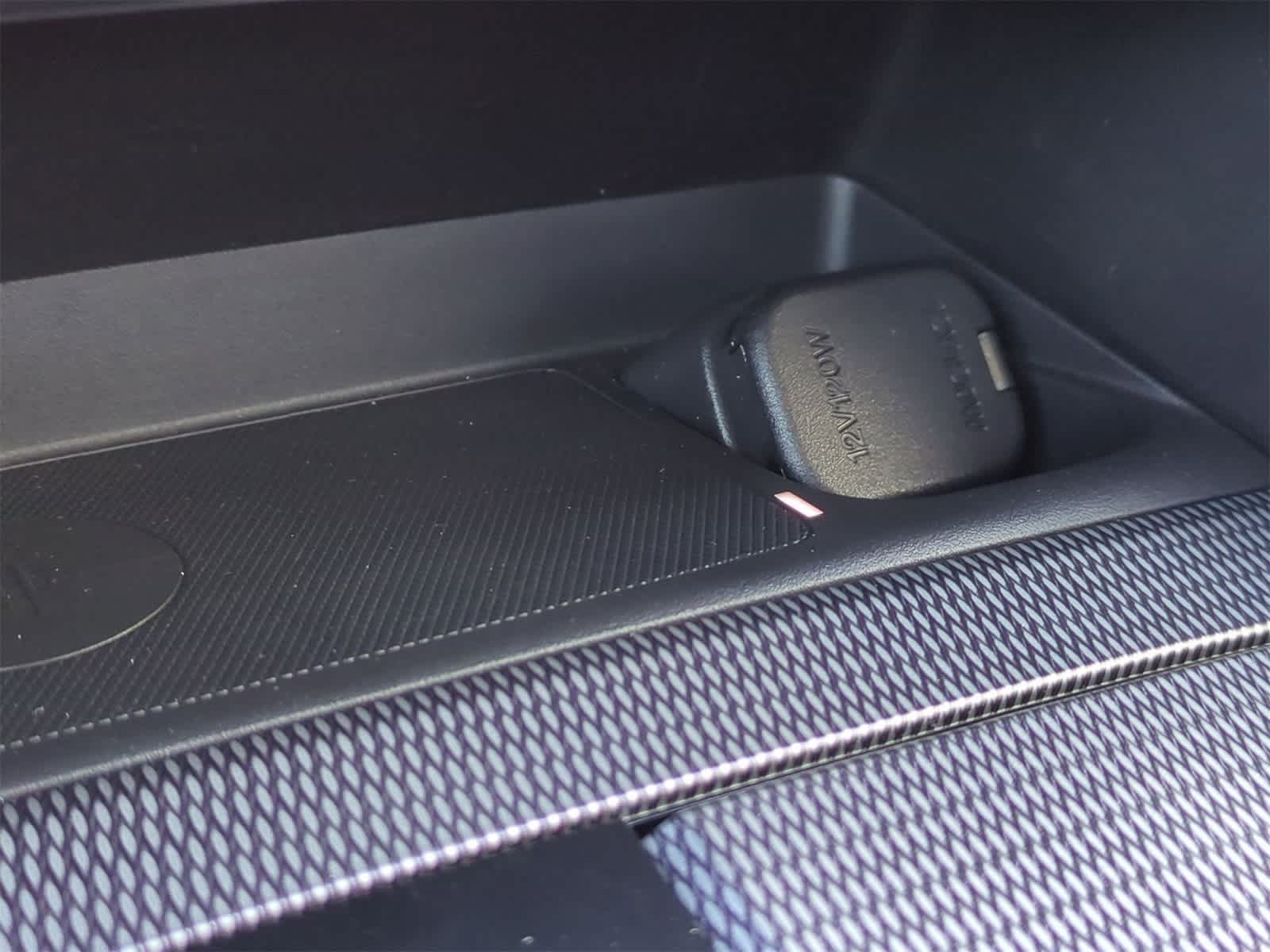 Thumbnail: 2025 Mazda CX-90 - 33