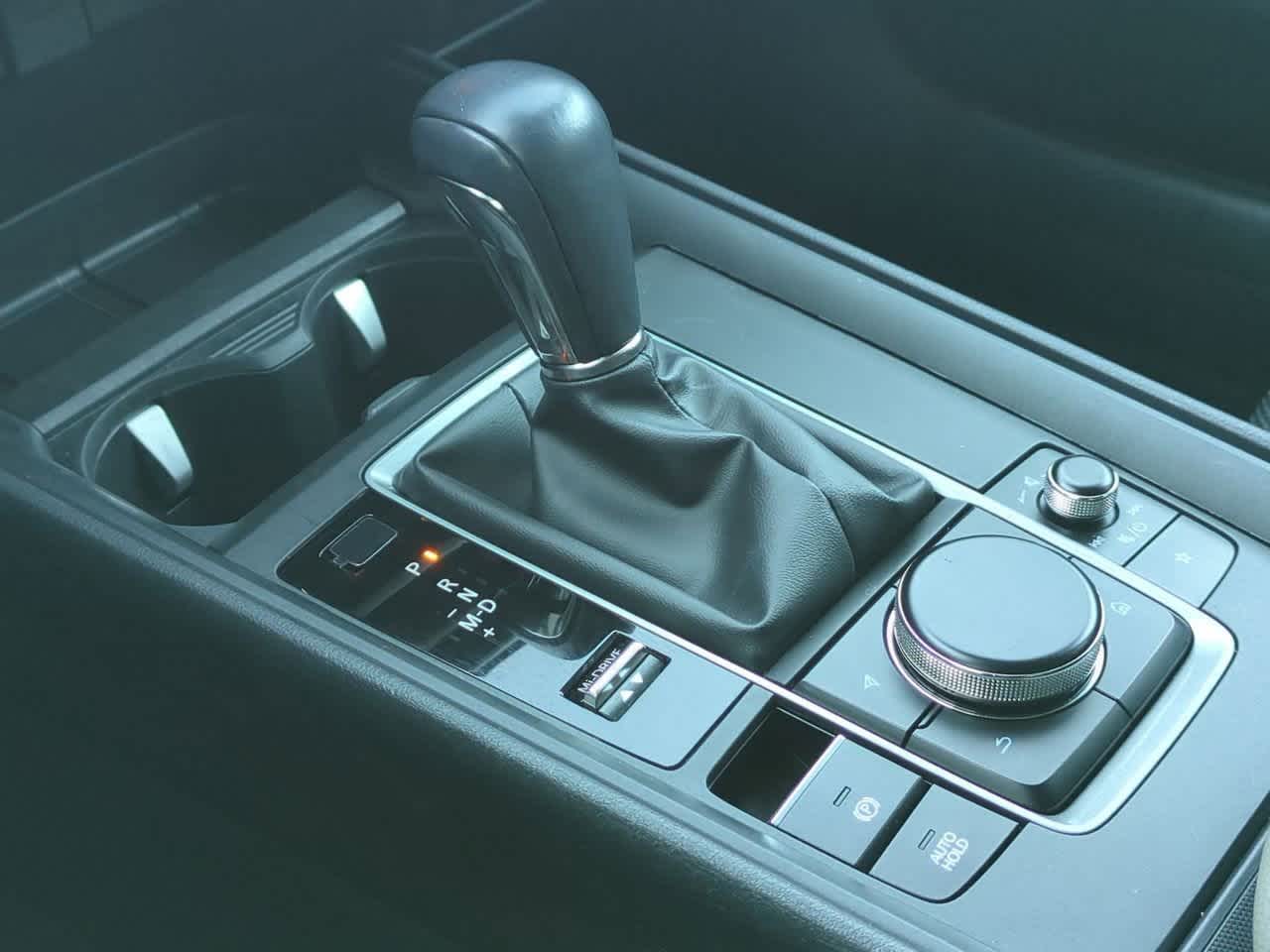 Thumbnail: 2025 Mazda CX-50 - 31