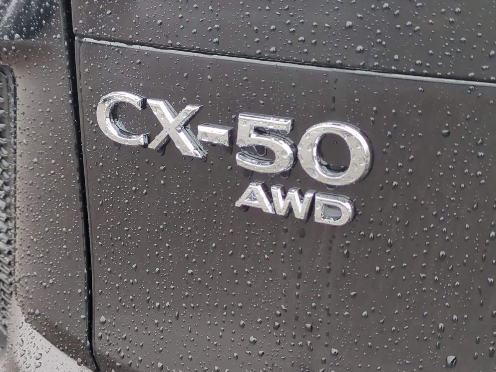 Thumbnail: 2026 Mazda CX-50 - 12