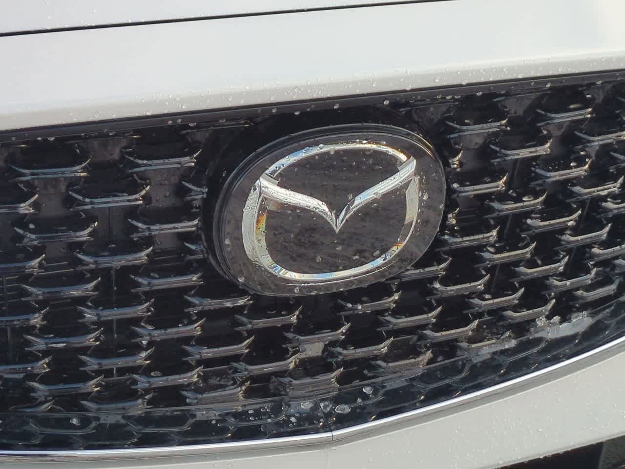 Thumbnail: 2025 Mazda CX-5 - 10