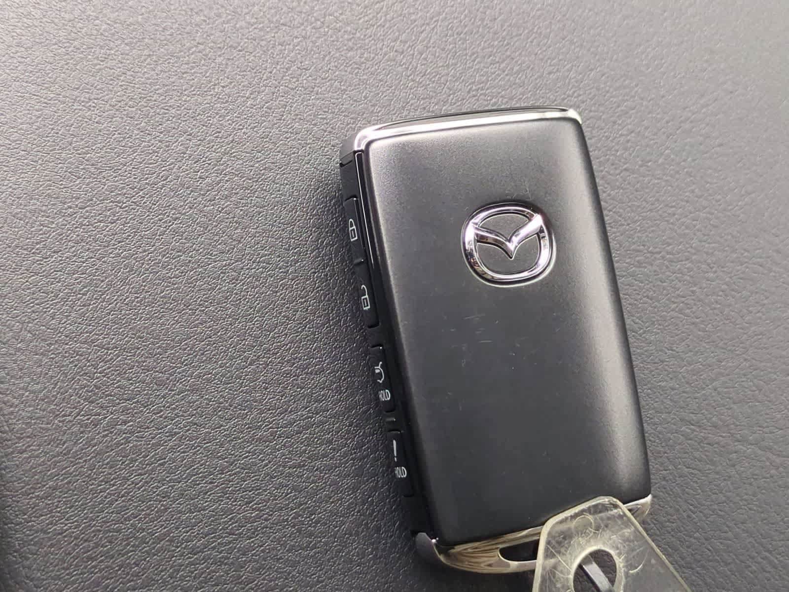 Thumbnail: 2025 Mazda CX-5 - 33