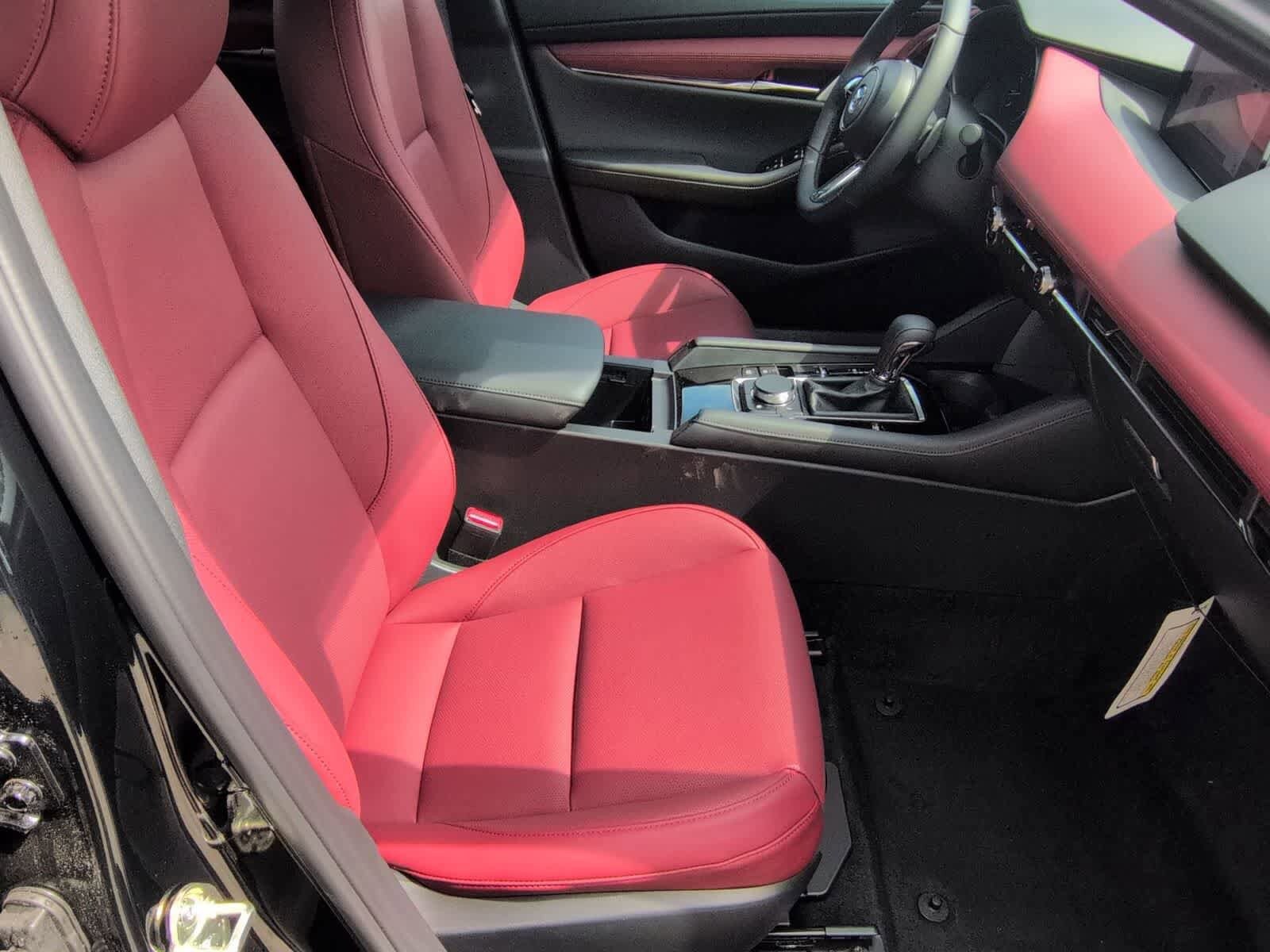 Thumbnail: 2026 Mazda Mazda3 - 22