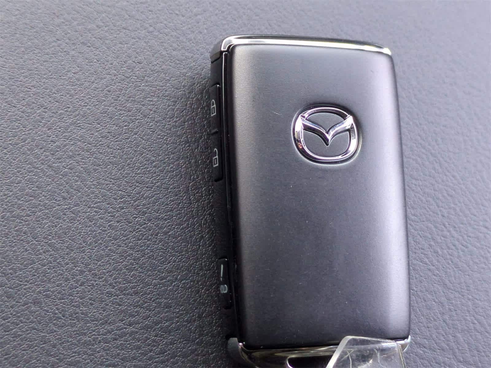 Thumbnail: 2025 Mazda CX-5 - 32