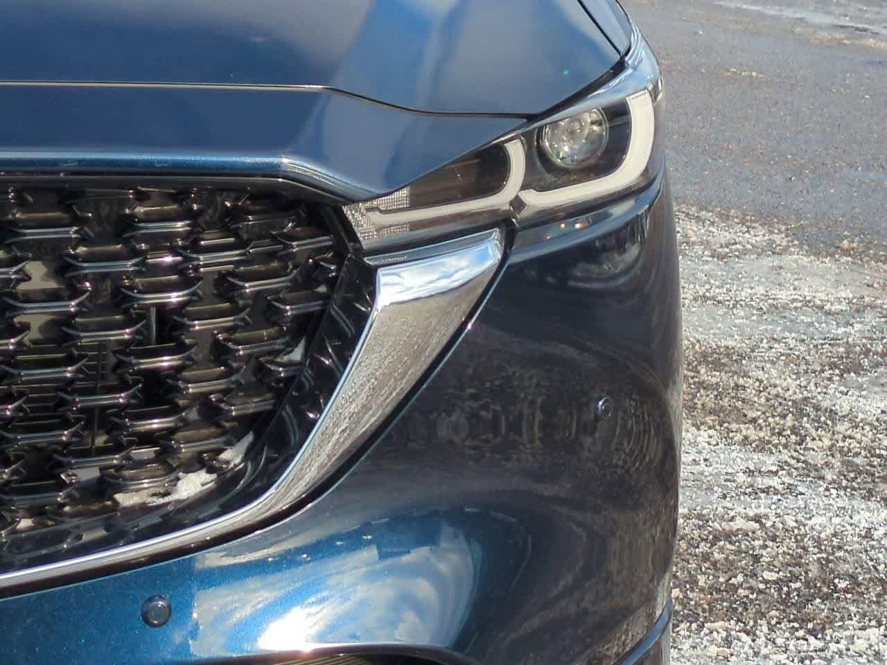 Thumbnail: 2025 Mazda CX-5 - 10