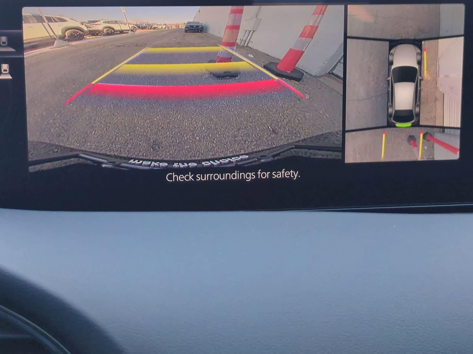 Thumbnail: 2026 Mazda Mazda3 - 29