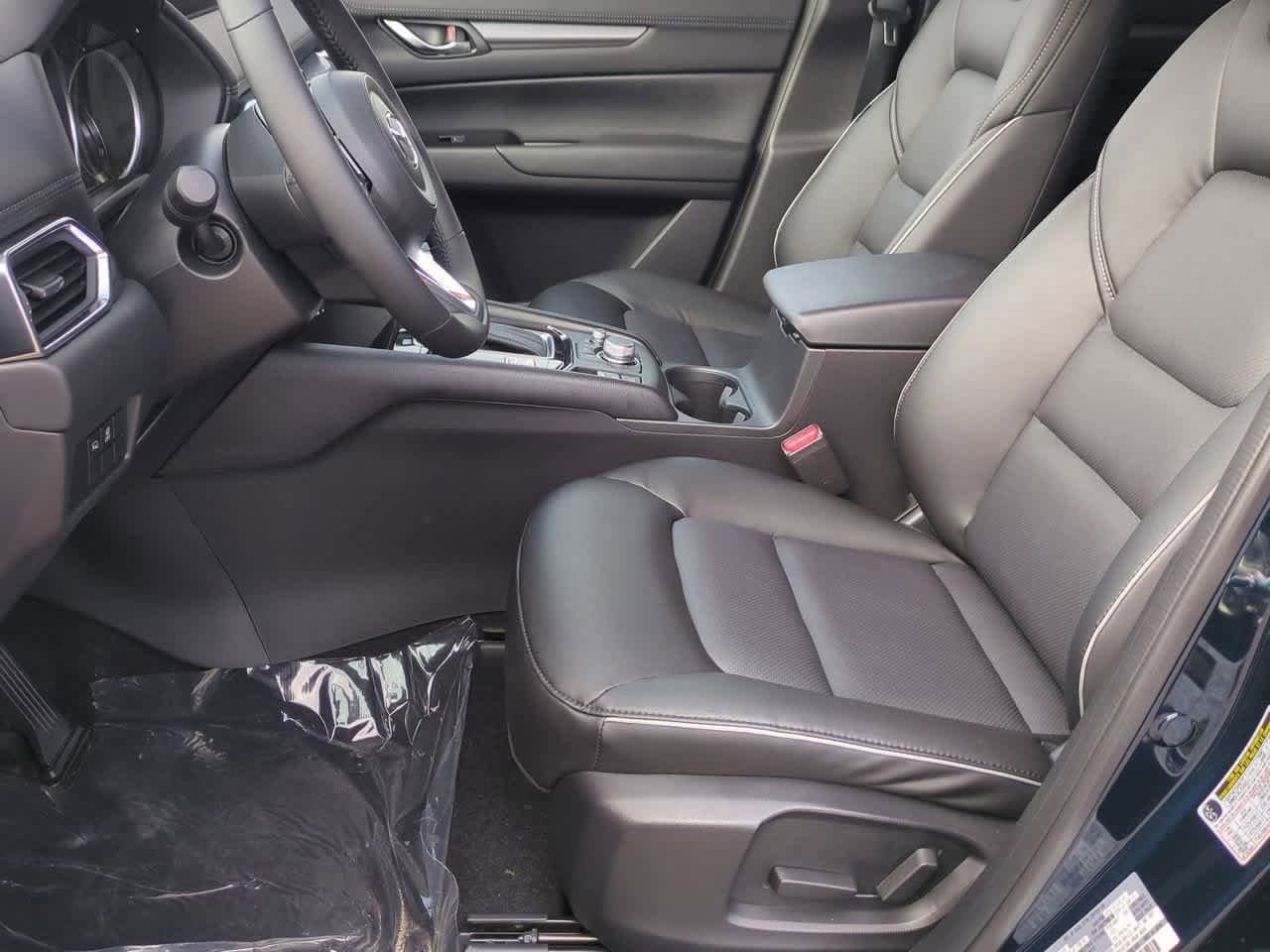 Thumbnail: 2025 Mazda CX-5 - 14