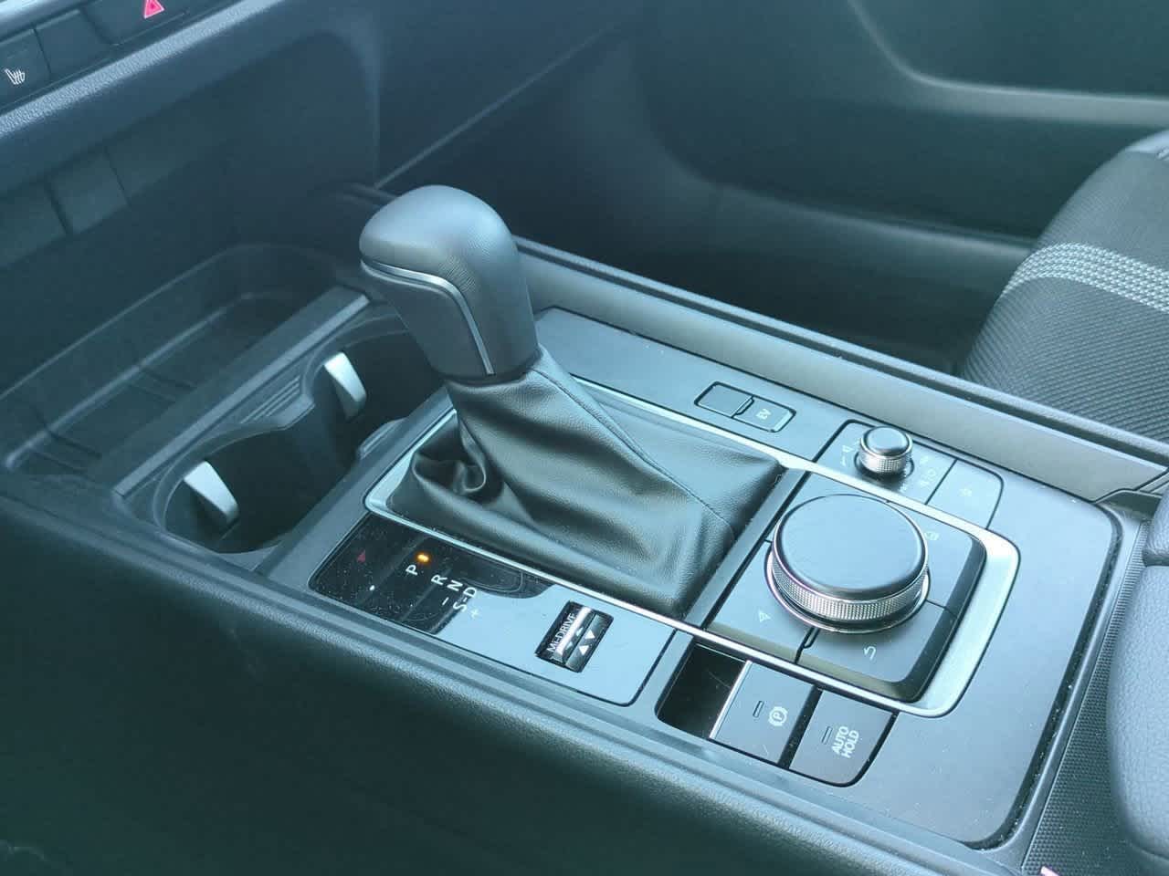 Thumbnail: 2025 Mazda CX-50 - 29