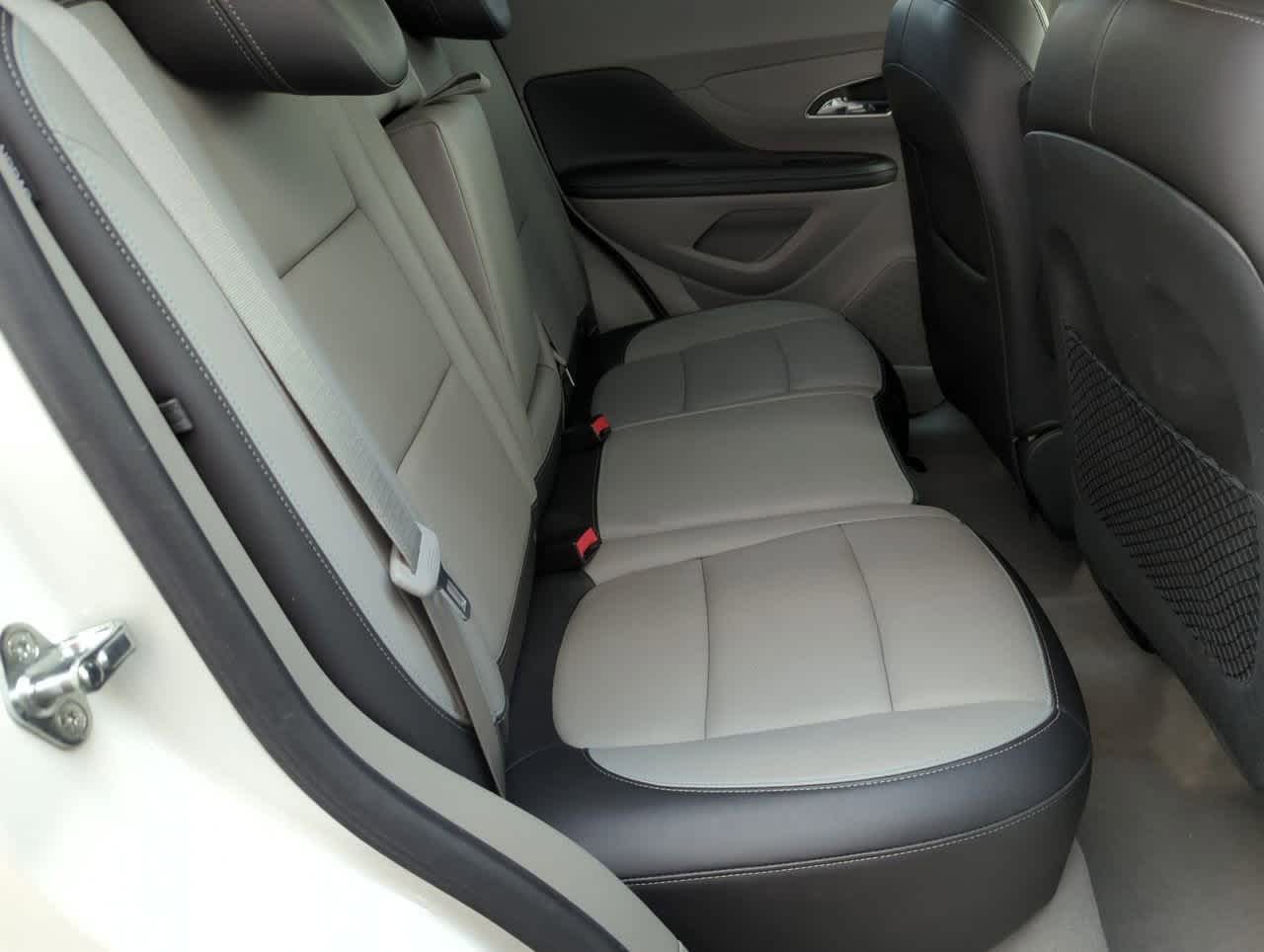 2014 Buick Encore Leather Group 19