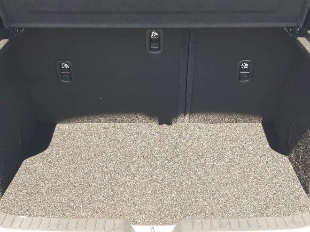 Thumbnail: 2025 Mazda CX-30 - 32