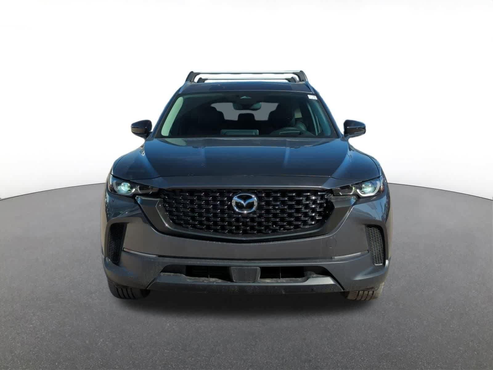 Thumbnail: 2025 Mazda CX-50 - 9